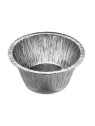 Contenitore alluminio C1G pz100 x48cf (caramel)