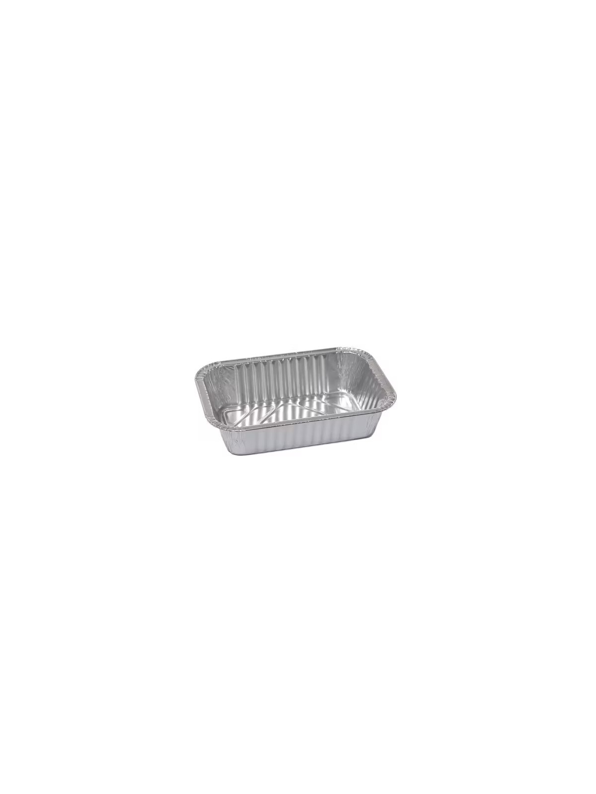 Vaschetta alluminio prz 2 R22 pz100 x10cf