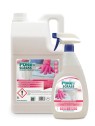 Pocket sgrassatore 750ml x 9fl (marsiglia)