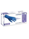 Guanti lattice blu HR 98 reflexx tg.L pz50 x10cf