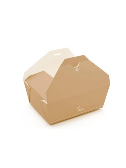 Box avana food 19,5x14x4,7 pz50 x4cf