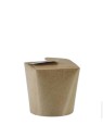 Box Take away avana 530ml pz50 x10cf