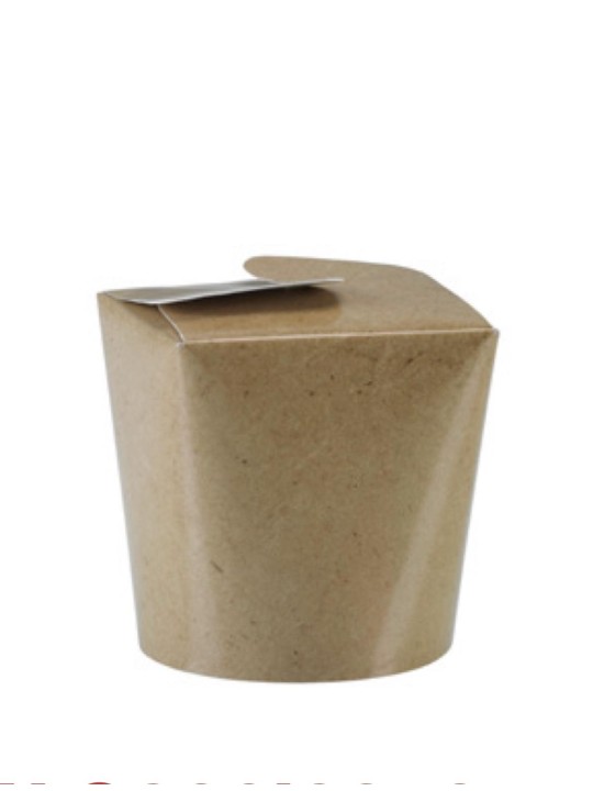 Box Take away avana 750ml pz50 x9cf