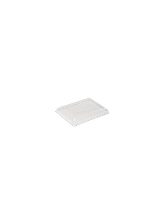 Coperchio trasparente 3501 pz25