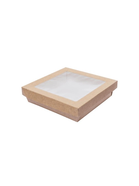 Box finestra avana 12x12 h4,5 pz25
