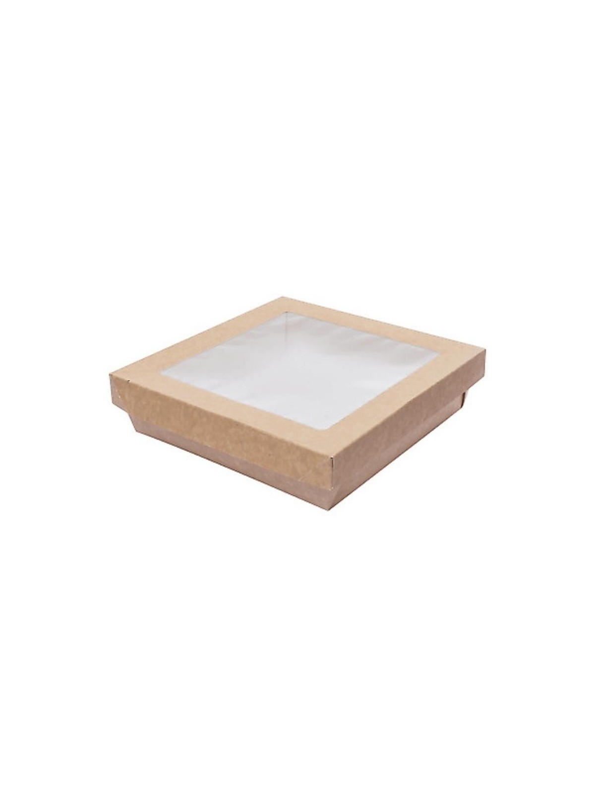 Box finestra avana 12x12 h4,5 pz25