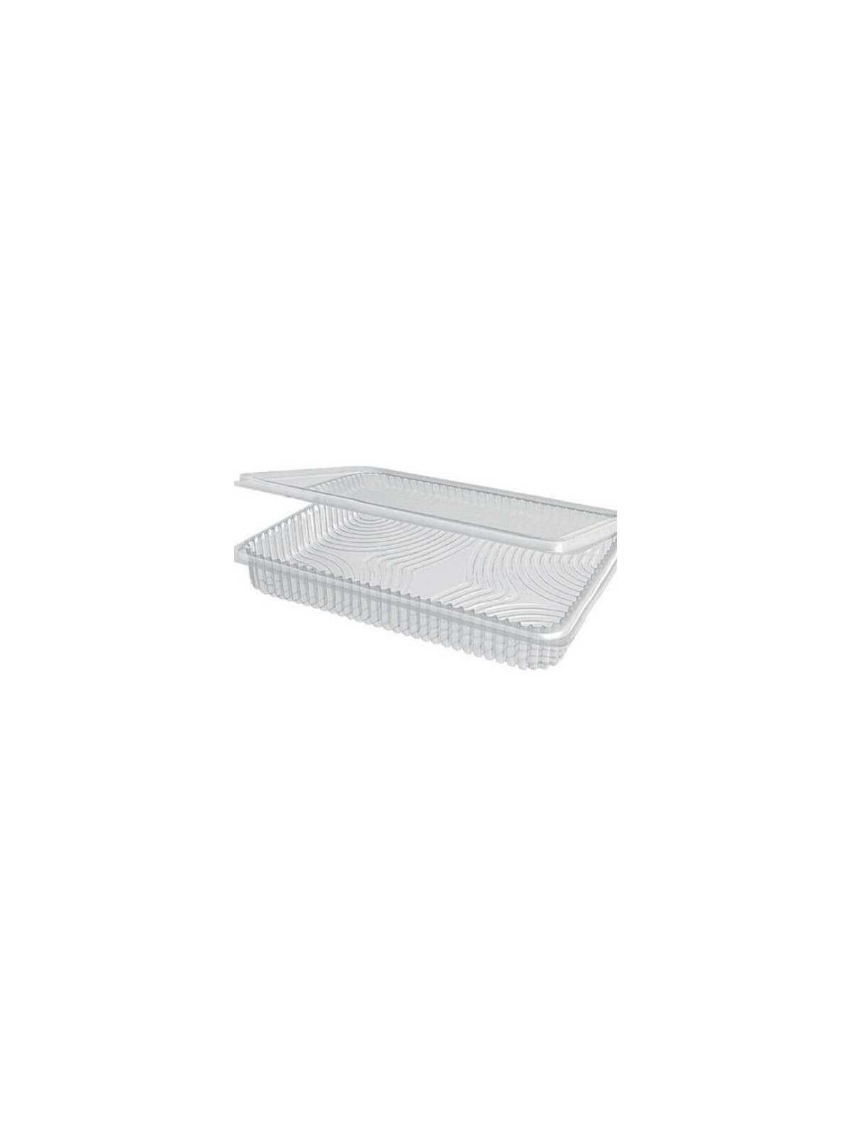Vaschetta Csf 300 50pz x 6cf