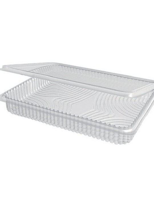Vaschetta Csf 450g 100pz x 2cf