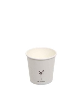 Bicchiere in carta 120cc pz50 x 30cf