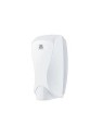 Dispenser sapone a rabbocco white Carind