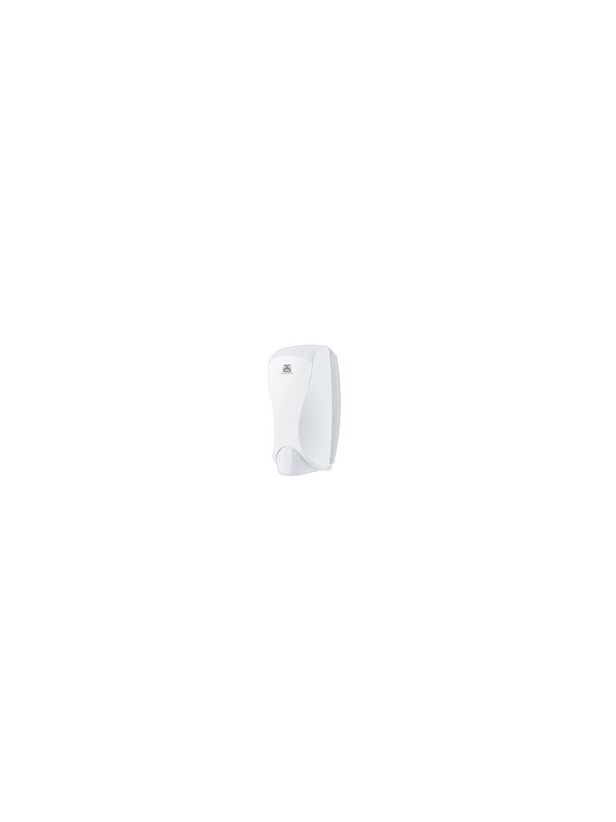 Dispenser foam soap white Carind