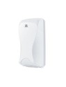 Dispenser folded toilet white Carind