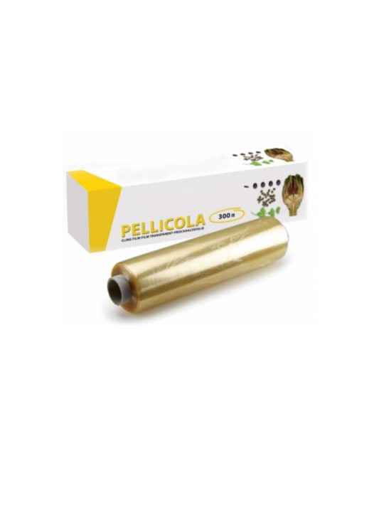 Pellicola Astucciata H30 1rt x9rt
