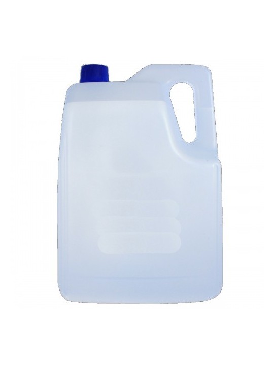 Acqua demineralizzata 4lt x 4fu