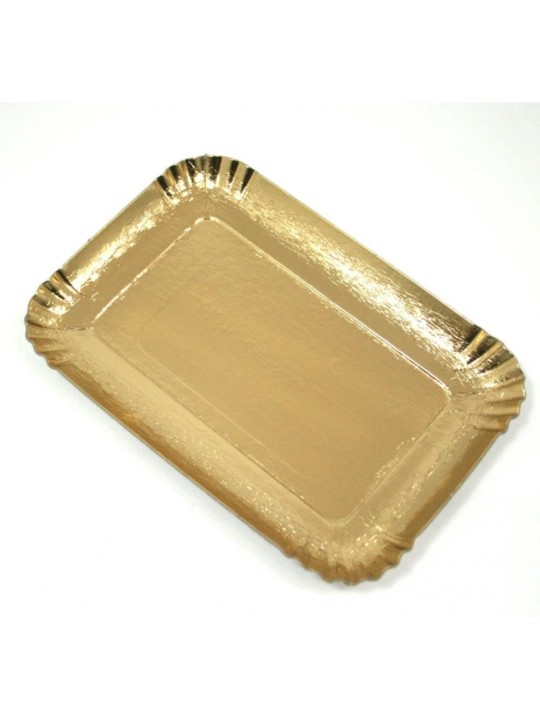 Vassoio oro 2p/3s kg10