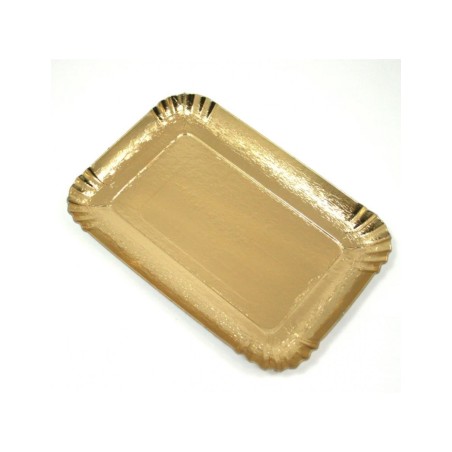 Vassoio oro 2p/3s kg10
