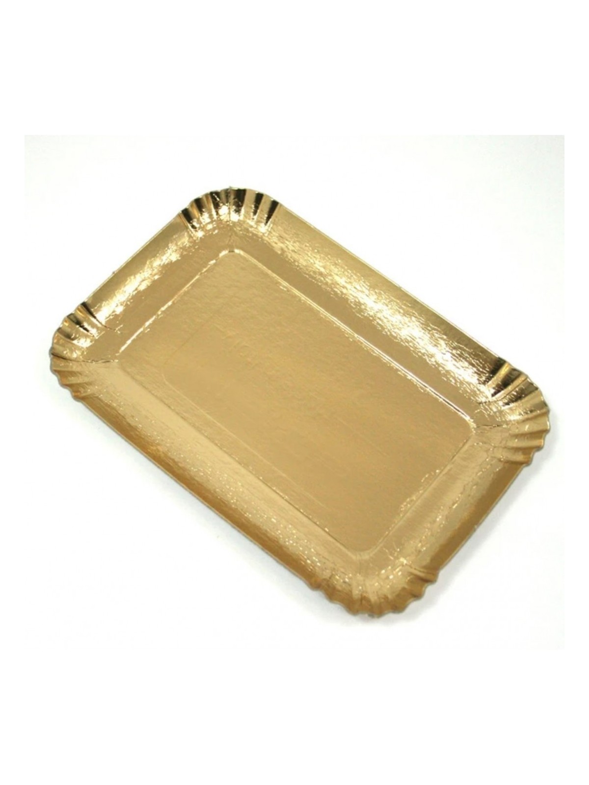 Vassoio oro 2p/3s kg10