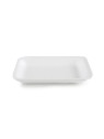 Vassoio polistirolo 25 pz125 x8cf