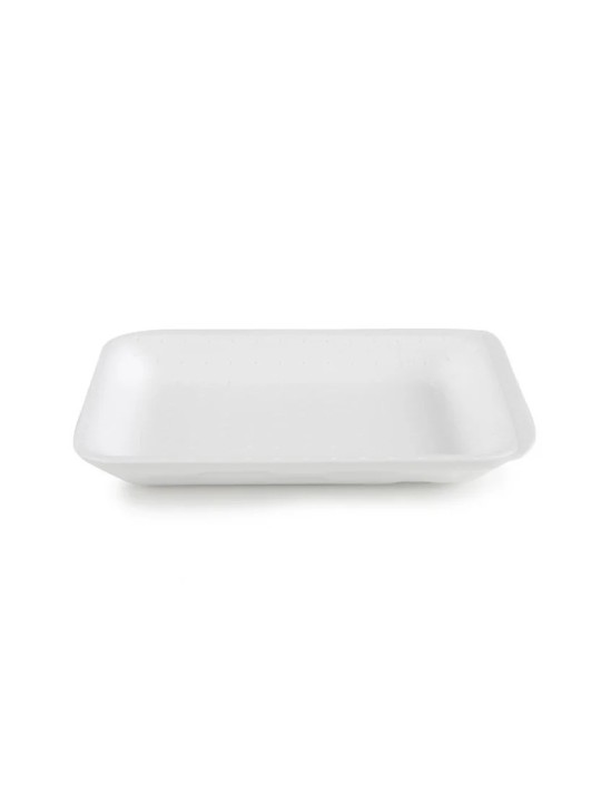 Vassoio polistirolo 162 pz100 x10cf