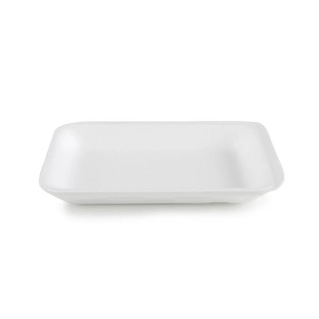 Vassoio polistirolo 162 pz100 x10cf