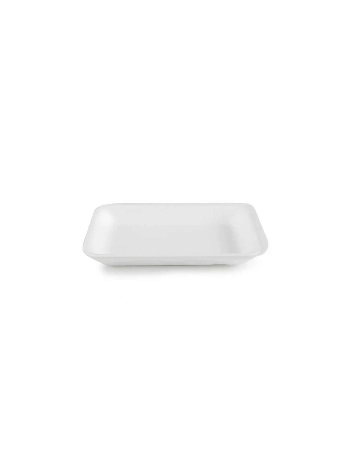 Vassoio polistirolo 206 pz100 x2cf