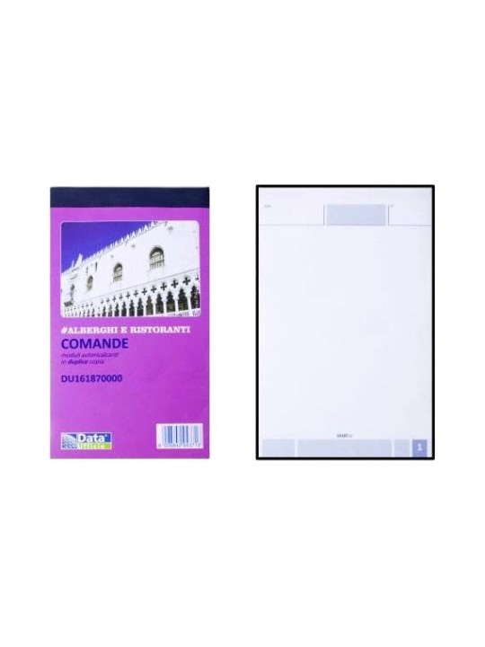 Blocco comande 3cp pz10 x 6cf