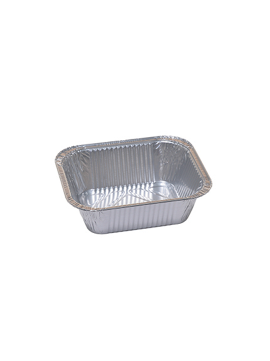 Vaschetta alluminio prz 1 cuki R30G pz100 x16cf
