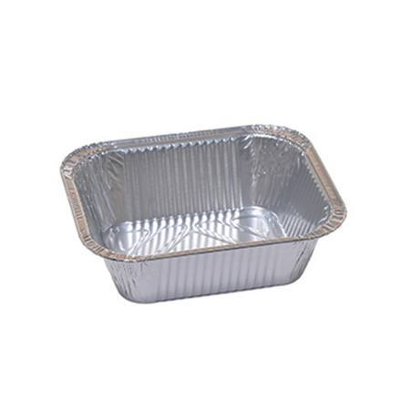 Vaschetta alluminio prz 1 cuki R30G pz100 x16cf