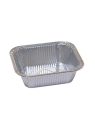 Vaschetta alluminio prz 1 cuki R30G pz100 x16cf