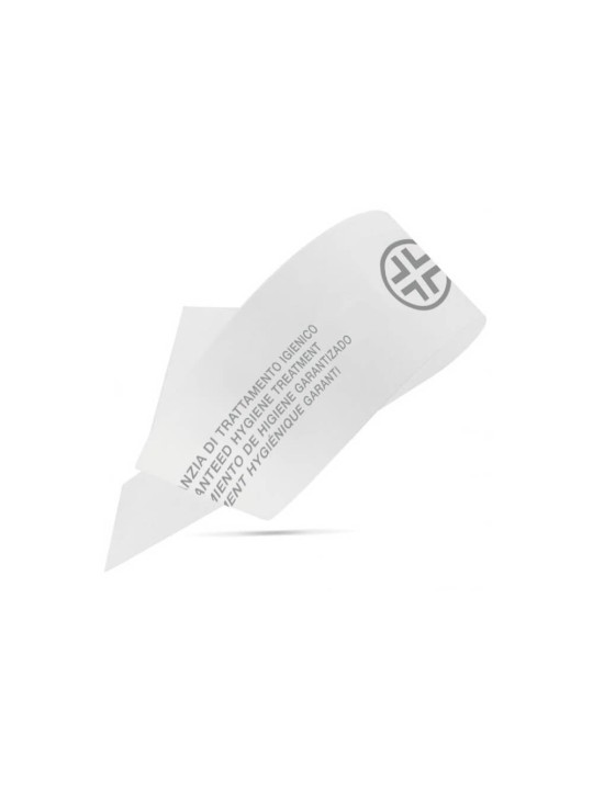 Sigillo garanzia wc pz1000