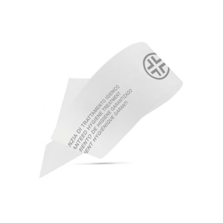 Sigillo garanzia wc pz1000