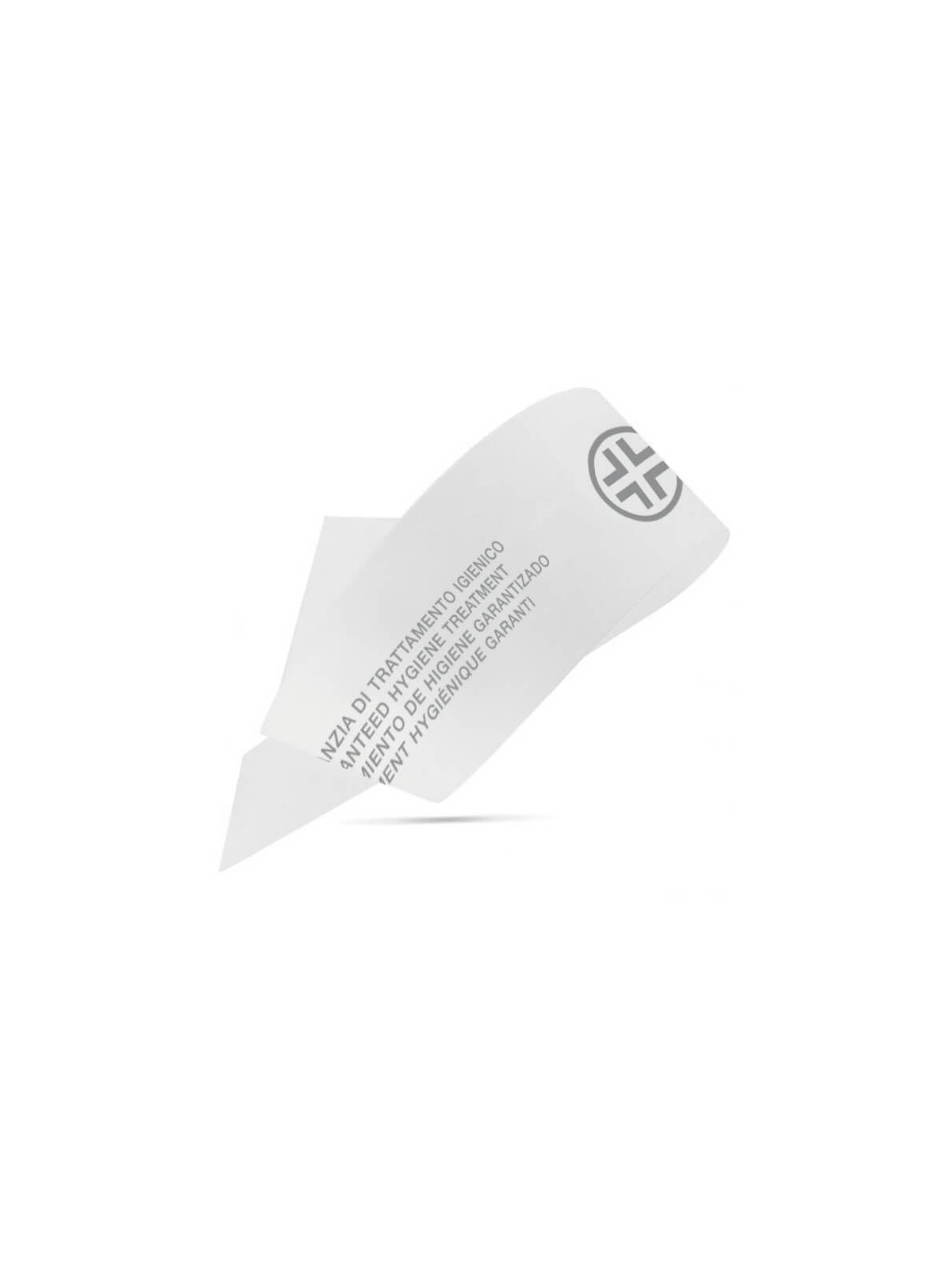 Sigillo garanzia wc pz1000