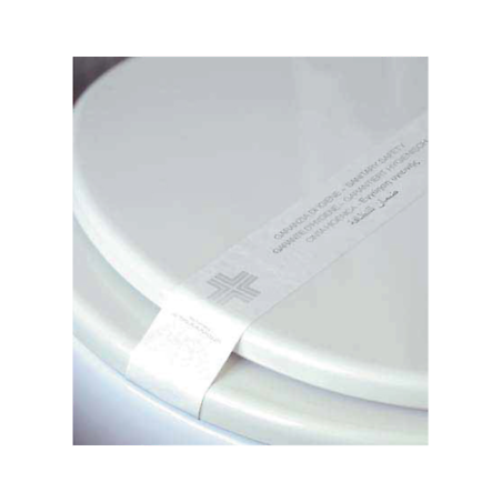 Strisce sigillo wc pz1000