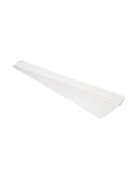 Strisce cartone patinate 5x50 kg10