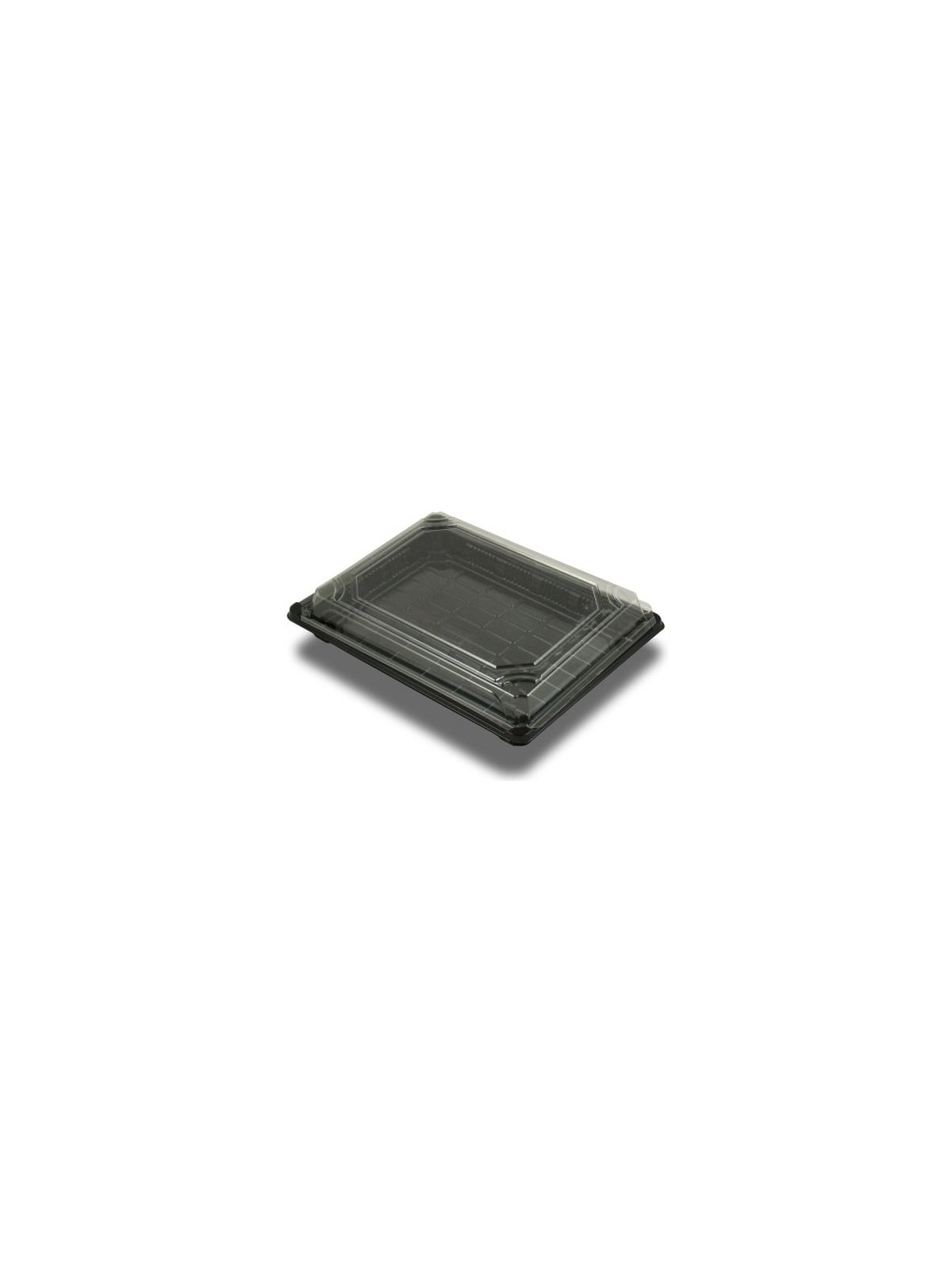 Sushi Box pet 17x12 h5 pz100 x4cf (to-0.8)