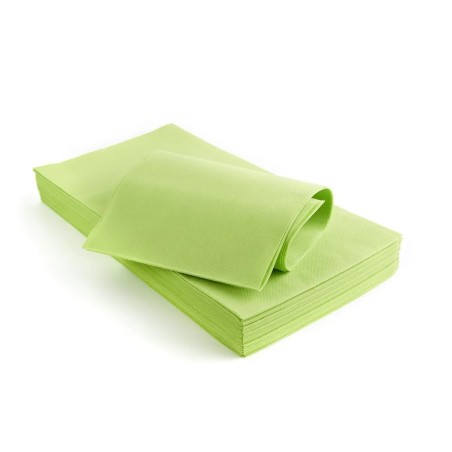 Tovaglia 100x100 tnt verde kiwi pz100