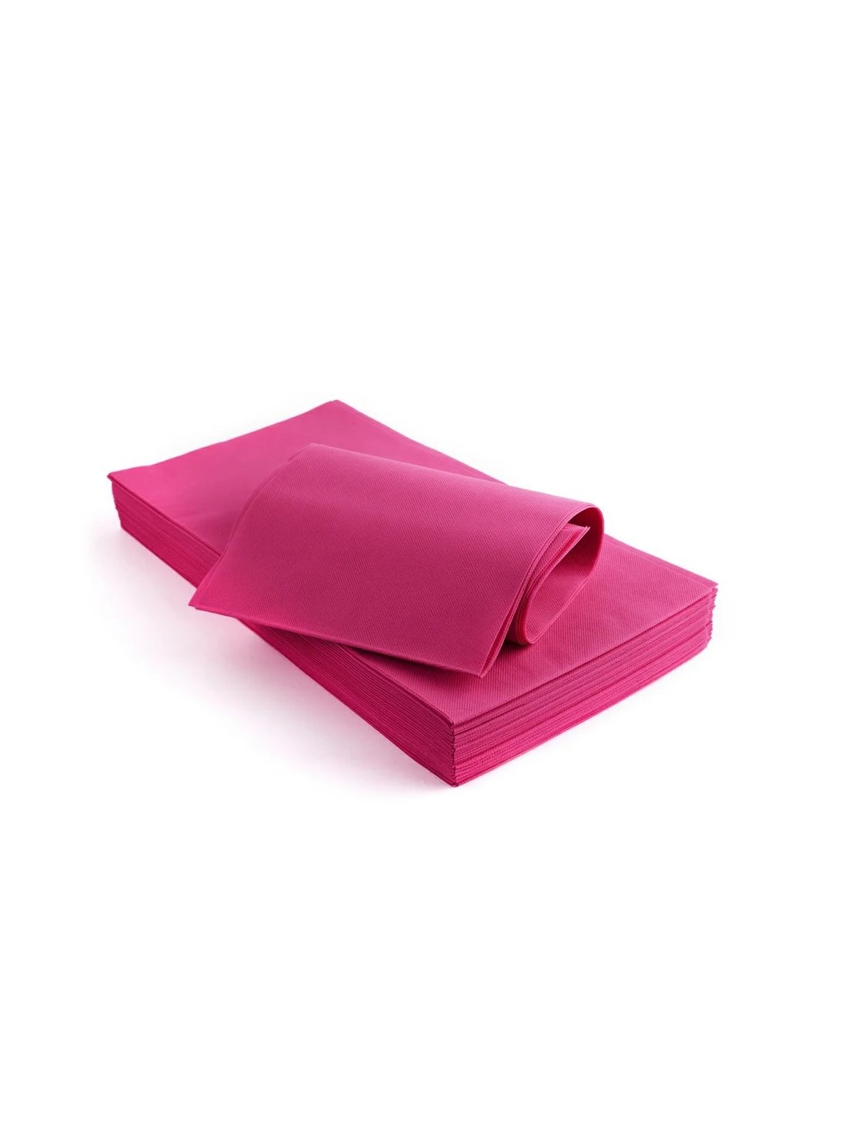 Tovaglia 100x100 tnt fucsia pz100