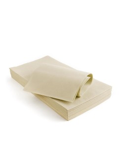 Tovaglia 100x100 tnt avorio pz100