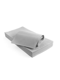 Tovaglia tnt 100x100 grigio pz100