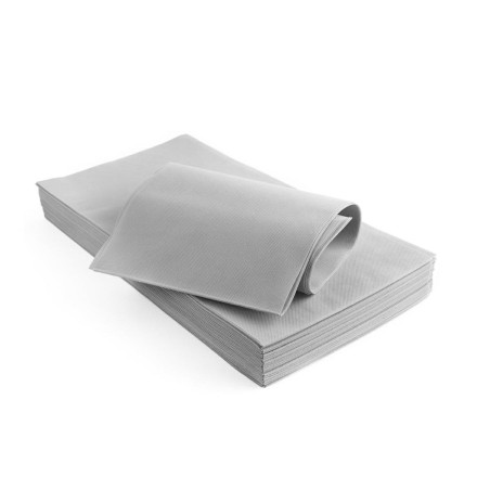 Tovaglia tnt 100x100 grigio pz100