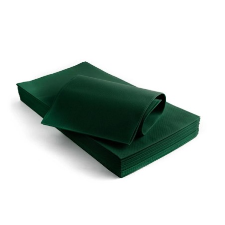 Tovaglia tnt 140x140 verde pz100