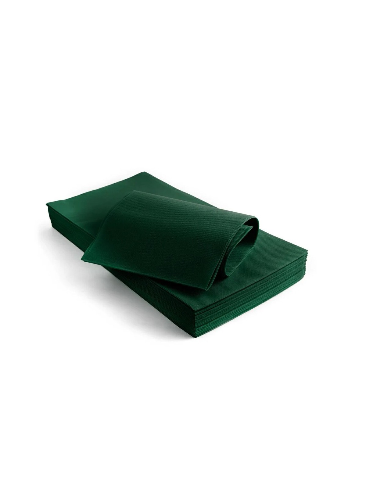 Tovaglia tnt 140x140 verde pz100