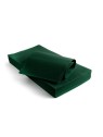 Tovaglia tnt 140x140 verde pz100