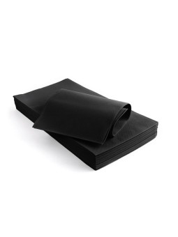 Tovaglia tnt 140x140 nero pz100