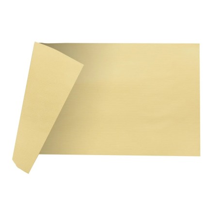 Tovaglia 100x100 accoppiata champagne pz150
