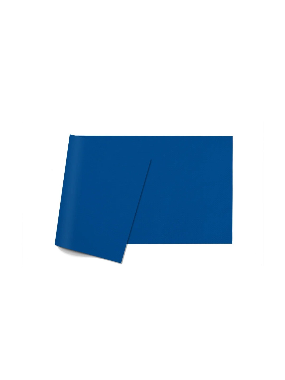 Tovaglia 100x100 accoppiata paranza blu pz250