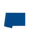 Tovaglia 100x100 accoppiata paranza blu pz250