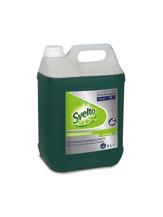 Svelto Professional lt10