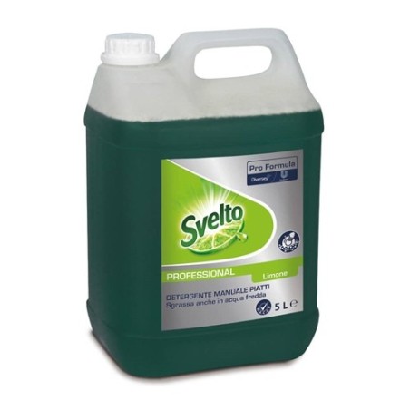 Svelto Professional lt10