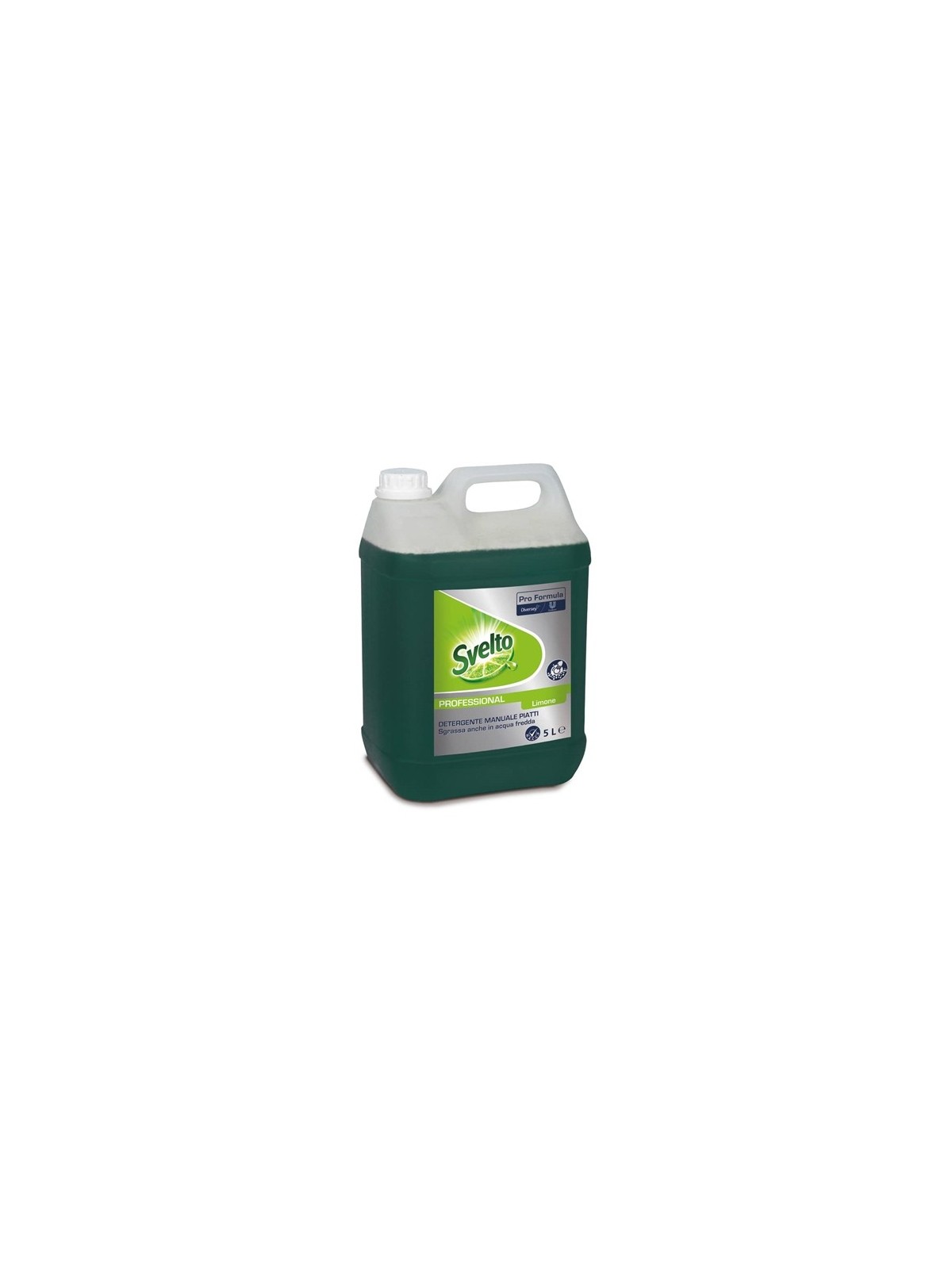 Svelto Professional lt10